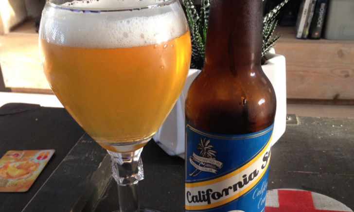 Ducato California Sun